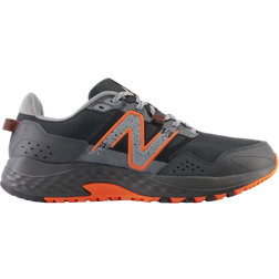 New Balance 410v8 M - Black/Cayenne/Shadow Grey