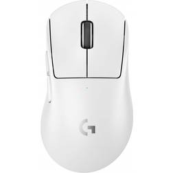 Logitech G Pro X Superlight 2 DEX Wireless White