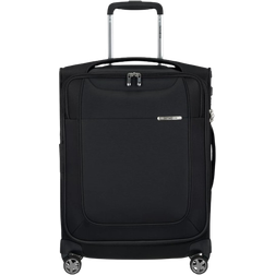 Samsonite D'lite 55cm - Black
