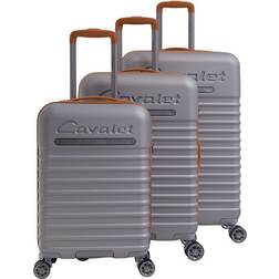 Cavalet Pasadena 3 delar - Grey