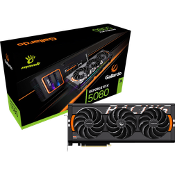 Manli VGA Man GeForce RTX 5080 16GB