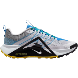 Nike Wildhorse 10 M - White/Black/University Blue/Playful Pink