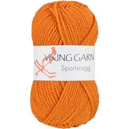 Viking Sportsragg Dark Yellow 100m