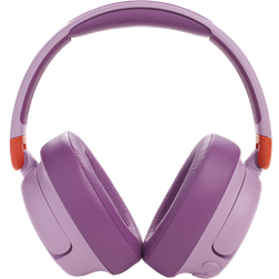 JBL JR 460NC Pink