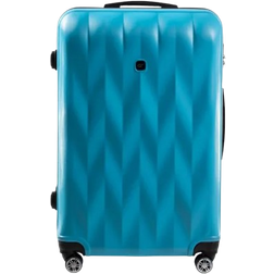 Gino Ferrari Nexem Case 76cm - Blue
