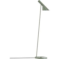 Louis Poulsen AJ Petrol Gulvlampe 130cm