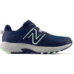 New Balance 410 V8 M - Navy/Vintage Indigo/Melon Water