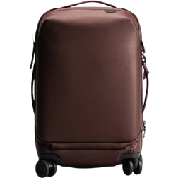 Peak Design Roller Pro Carry On 56cm - Eclipse