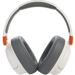 JBL JR 460NC White