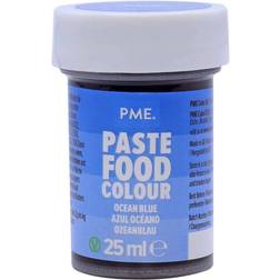 PME Paste Food Colour Ocean Blue Levnedsmiddelfarve
