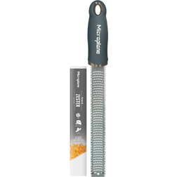 Microplane Premium Classic Anthracite Grey Rivjärn 32.5cm