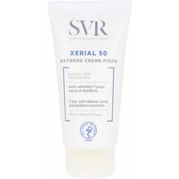 SVR Laboratoires Xerial 50 Extreme Foot Cream 50ml