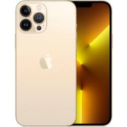 Apple iPhone 13 Pro Max, 512GB Gold