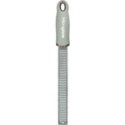 Microplane Premium Classic Sage Green Rivjärn 32.5cm