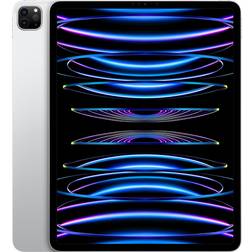 Apple iPad Pro M2, 12.9-inch, Wi-Fi, 128GB, Silver