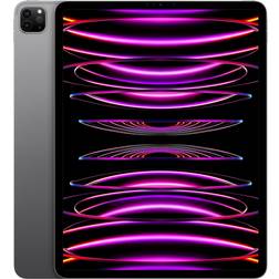 Apple iPad Pro M2, 12.9-inch, Wi-Fi, 128GB, Space Grey