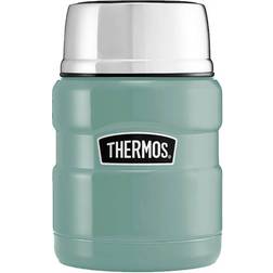 Thermos King Duck Egg Food Thermos 0.47L