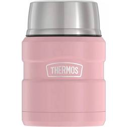 Thermos King Matt Rose Food Thermos 0.47L