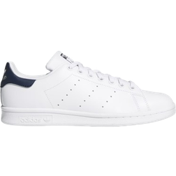 adidas Stan Smith W - Cloud White/Collegiate Navy