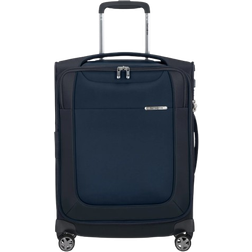 Samsonite D'lite 55cm - Midnight Blue