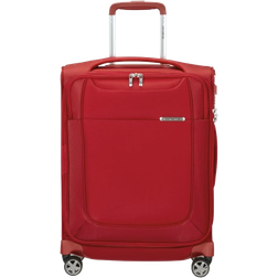 Samsonite D'lite 55cm - Chili Red