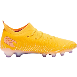 Canterbury Speed Infinite Elite FG - Yellow/Orange