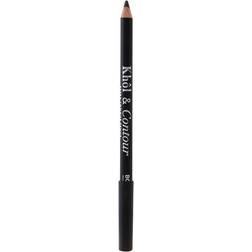 Bourjois Khôl & Contour #05 Choco-Lacté