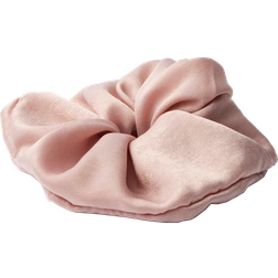 Pieces by Bonbon Vera Scrunchie Oversized Pink