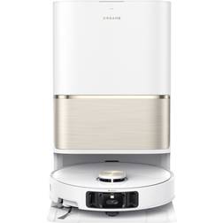 Dreame L50 Ultra White Robotstøvsuger Hvid