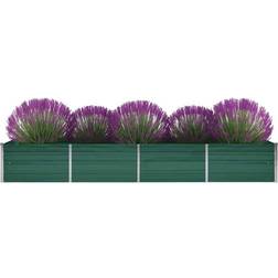 vidaXL 44847 - Green 80x320x45cm