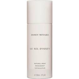 Issey Miyake Le Sel d'Issey Deodorants 150 ml