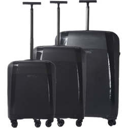Epic Phantom SL - Set of 3 - Black