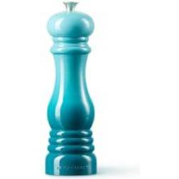 Le Creuset The Caribbean Pepper Mill 8.268"