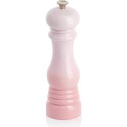 Le Creuset Shell Pink Pepparkvarn 21cm