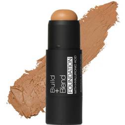 Palladio Build + Blend Foundation Stick BBFS07 Warm Caramel
