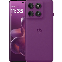 Motorola Edge 60 Pro 512GB Pantone Sparkling Grape