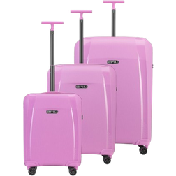 Epic Phantom SL - Set of 3 - Pink