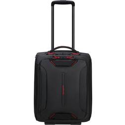 Samsonite Ecodiver Wheels Underseater Duffle 45cm - Black