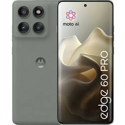 Motorola Edge 60 Pro 12+512 512 GB Green