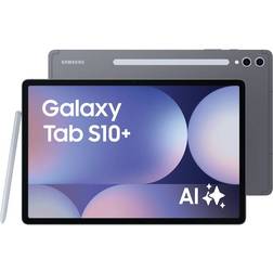 Samsung Galaxy Tab S10 + Wifi 256GB Grey