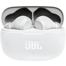 JBL Wave 200TWS White