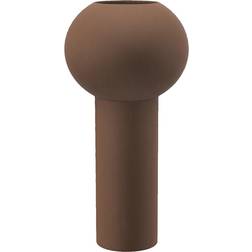 Cooee Design Pillar Coconut Vase 24cm