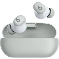 Beats Solo Buds Storm Grey
