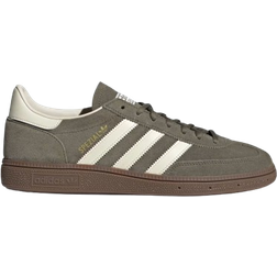 adidas Handball Spezial - Olive Strata/Cream White/Gum