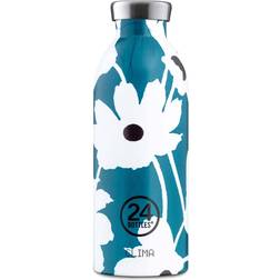 24 Bottles Clima Velvet Magnolia Drikkedunk 0.5L