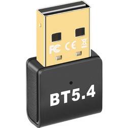 Sodial USB Bluetooth 5.4 Dongle Adapter