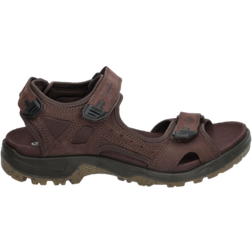 ecco Offroad - Mocha