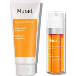 Murad Vitamin C Cleanse & Brighten Set
