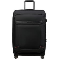 Samsonite Pro Dlx 6 Trvl 67cm - Black