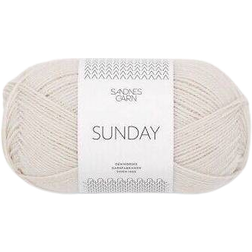 Sandnes Garn Sunday Kit 235m